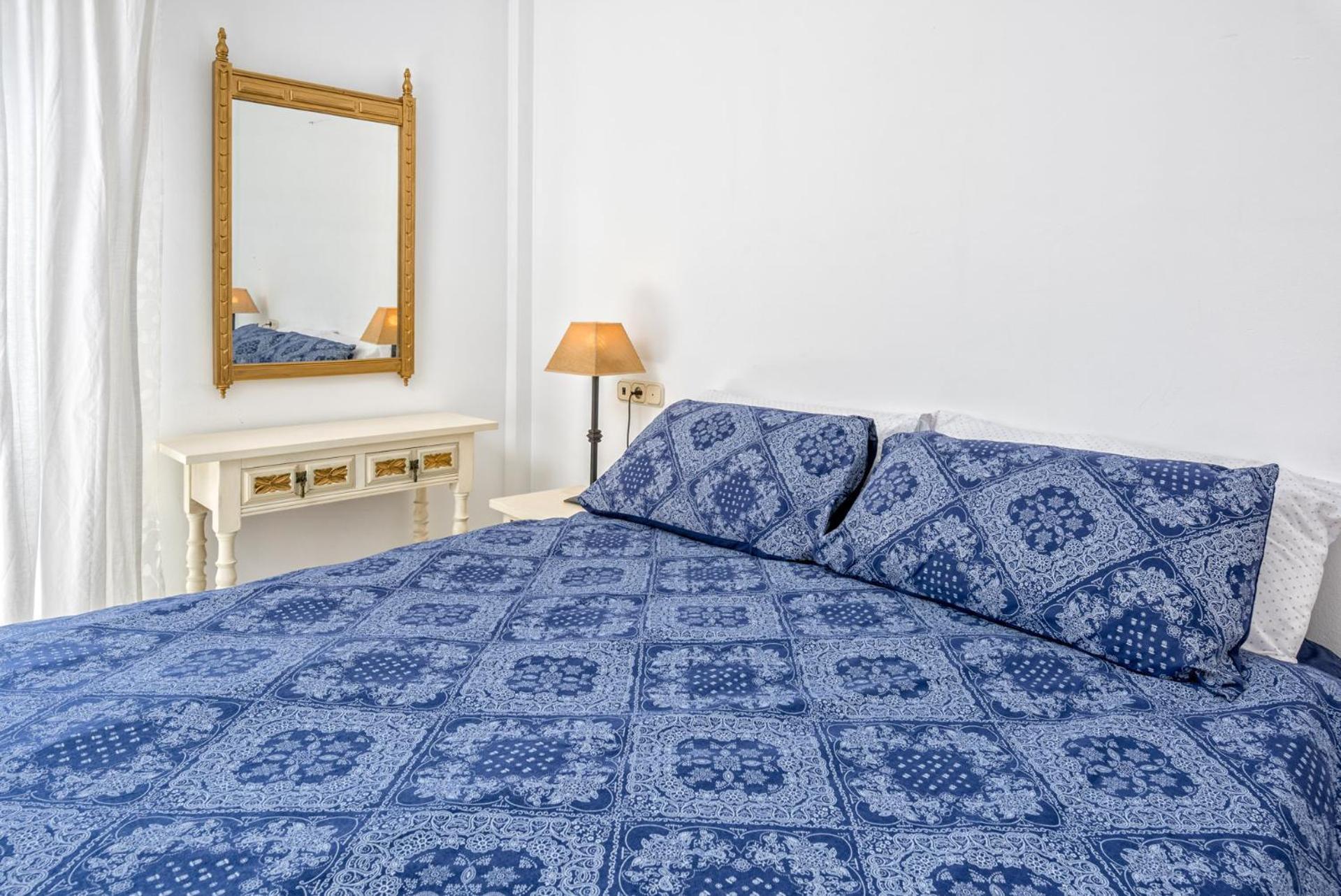 Castillo Sohail Townhouse Near The Beach By Costarentals - Ref 101 Fuengirola Bagian luar foto