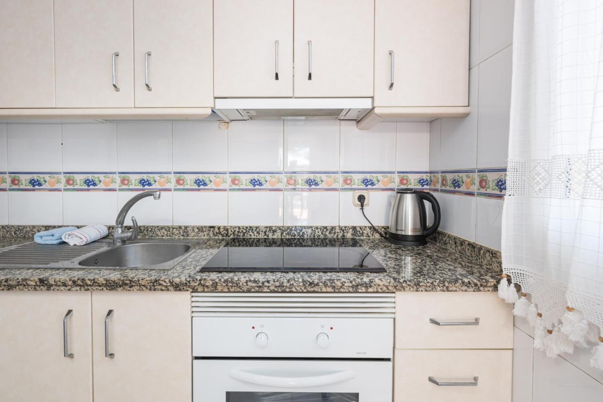 Castillo Sohail Townhouse Near The Beach By Costarentals - Ref 101 Fuengirola Bagian luar foto