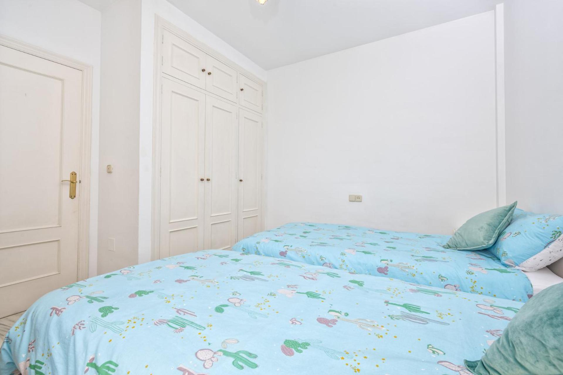Castillo Sohail Townhouse Near The Beach By Costarentals - Ref 101 Fuengirola Bagian luar foto