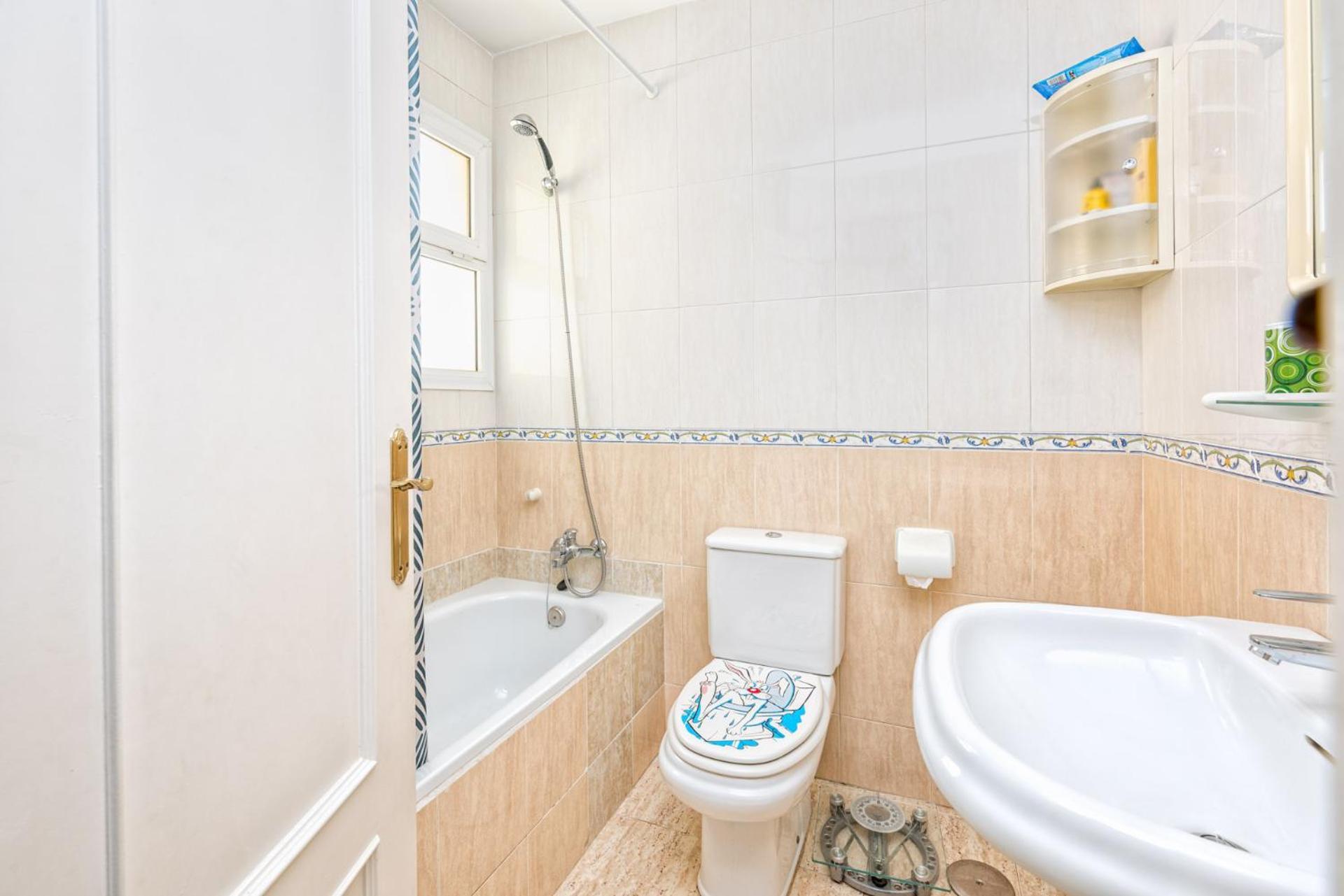 Castillo Sohail Townhouse Near The Beach By Costarentals - Ref 101 Fuengirola Bagian luar foto