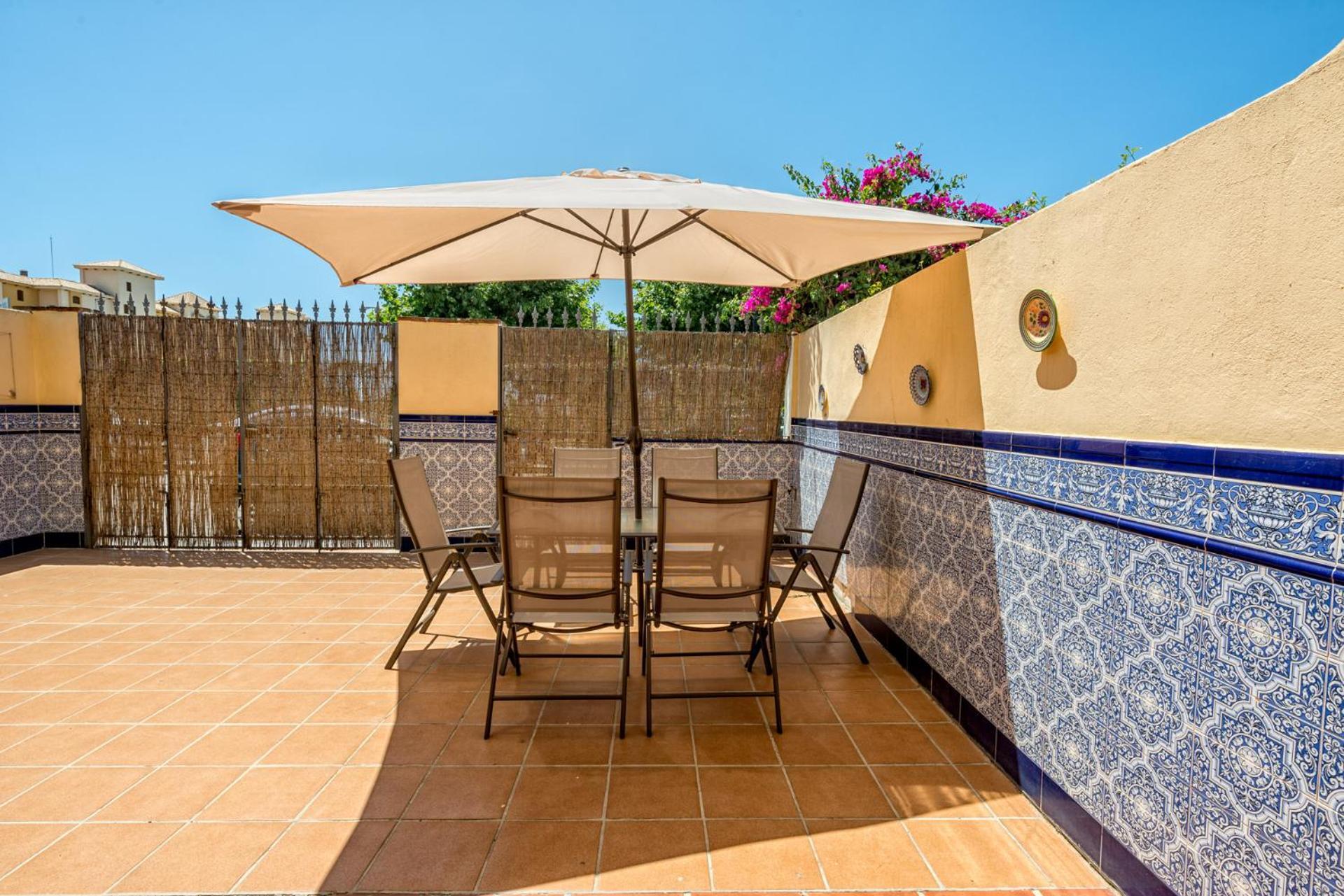 Castillo Sohail Townhouse Near The Beach By Costarentals - Ref 101 Fuengirola Bagian luar foto