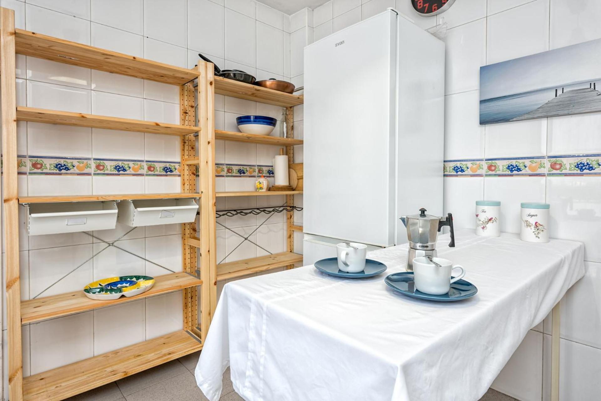 Castillo Sohail Townhouse Near The Beach By Costarentals - Ref 101 Fuengirola Bagian luar foto