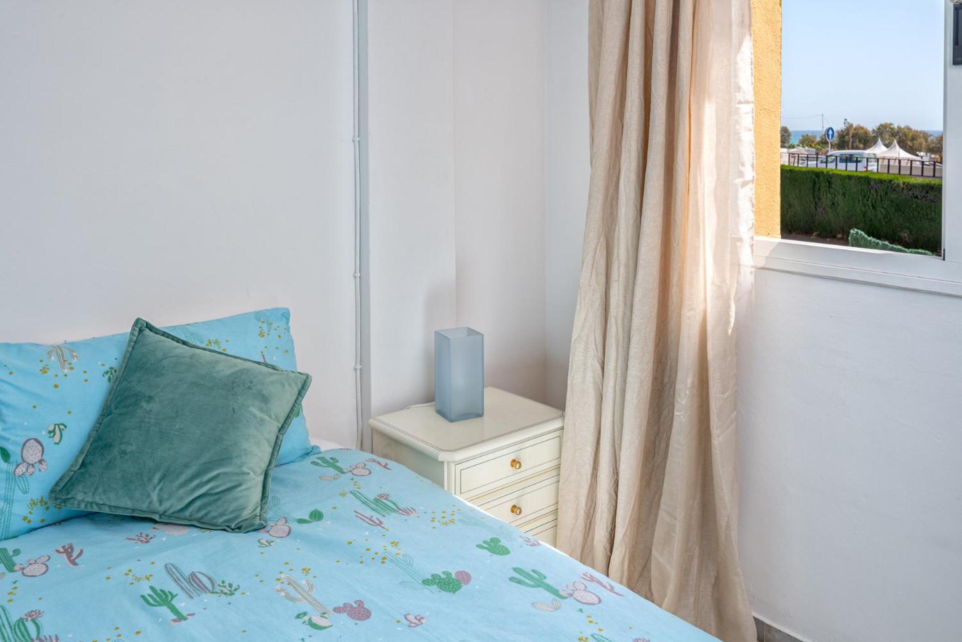 Castillo Sohail Townhouse Near The Beach By Costarentals - Ref 101 Fuengirola Bagian luar foto