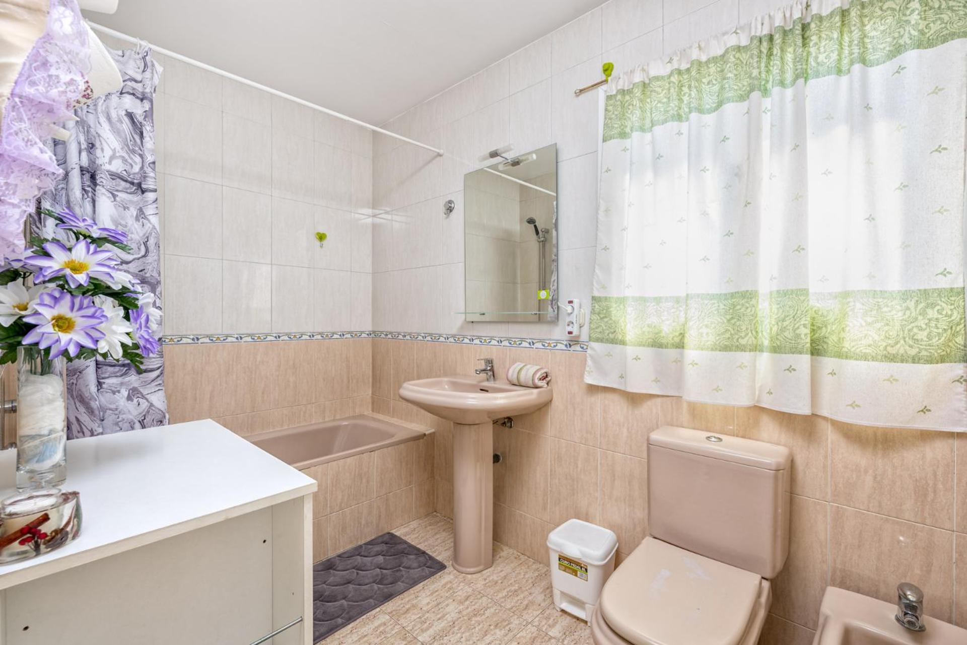 Castillo Sohail Townhouse Near The Beach By Costarentals - Ref 101 Fuengirola Bagian luar foto