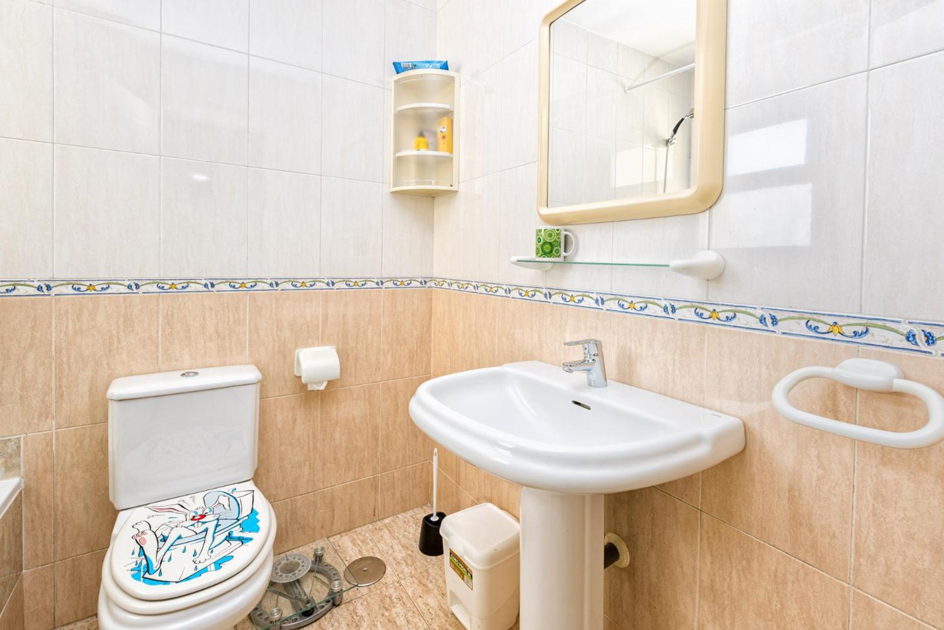 Castillo Sohail Townhouse Near The Beach By Costarentals - Ref 101 Fuengirola Bagian luar foto