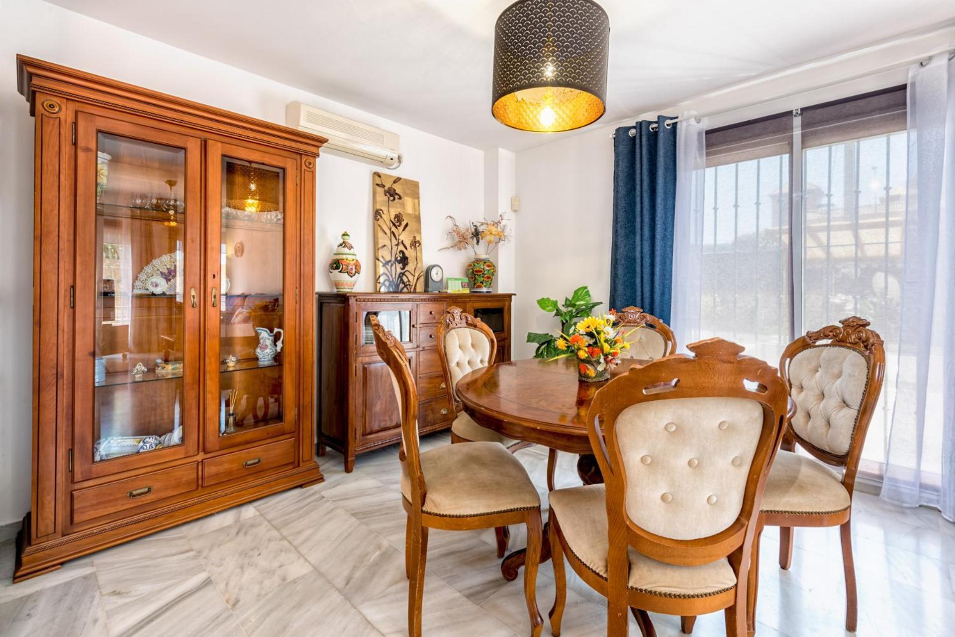 Castillo Sohail Townhouse Near The Beach By Costarentals - Ref 101 Fuengirola Bagian luar foto