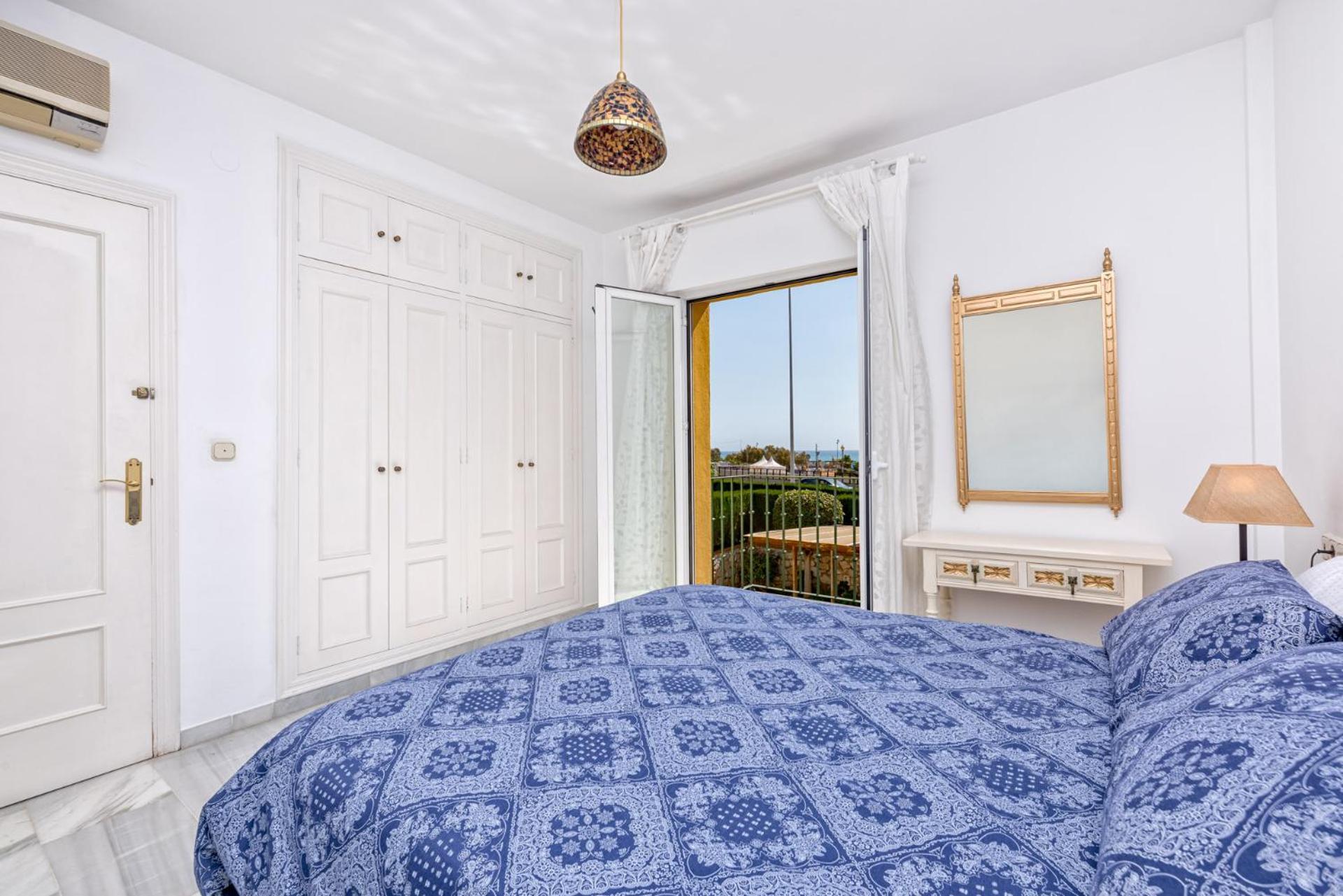 Castillo Sohail Townhouse Near The Beach By Costarentals - Ref 101 Fuengirola Bagian luar foto