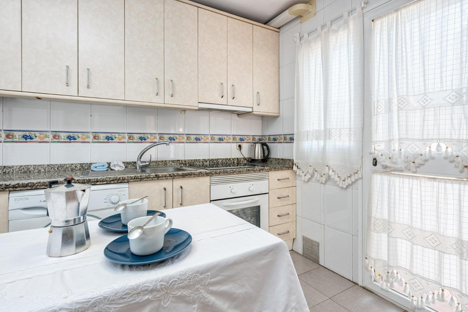 Castillo Sohail Townhouse Near The Beach By Costarentals - Ref 101 Fuengirola Bagian luar foto